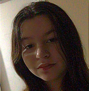 Meet your Posher, Gaby